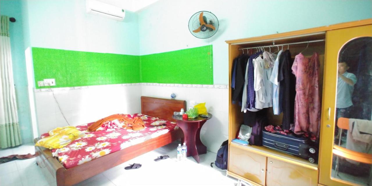 Hostel Loc Quyen Da Nang Exterior photo