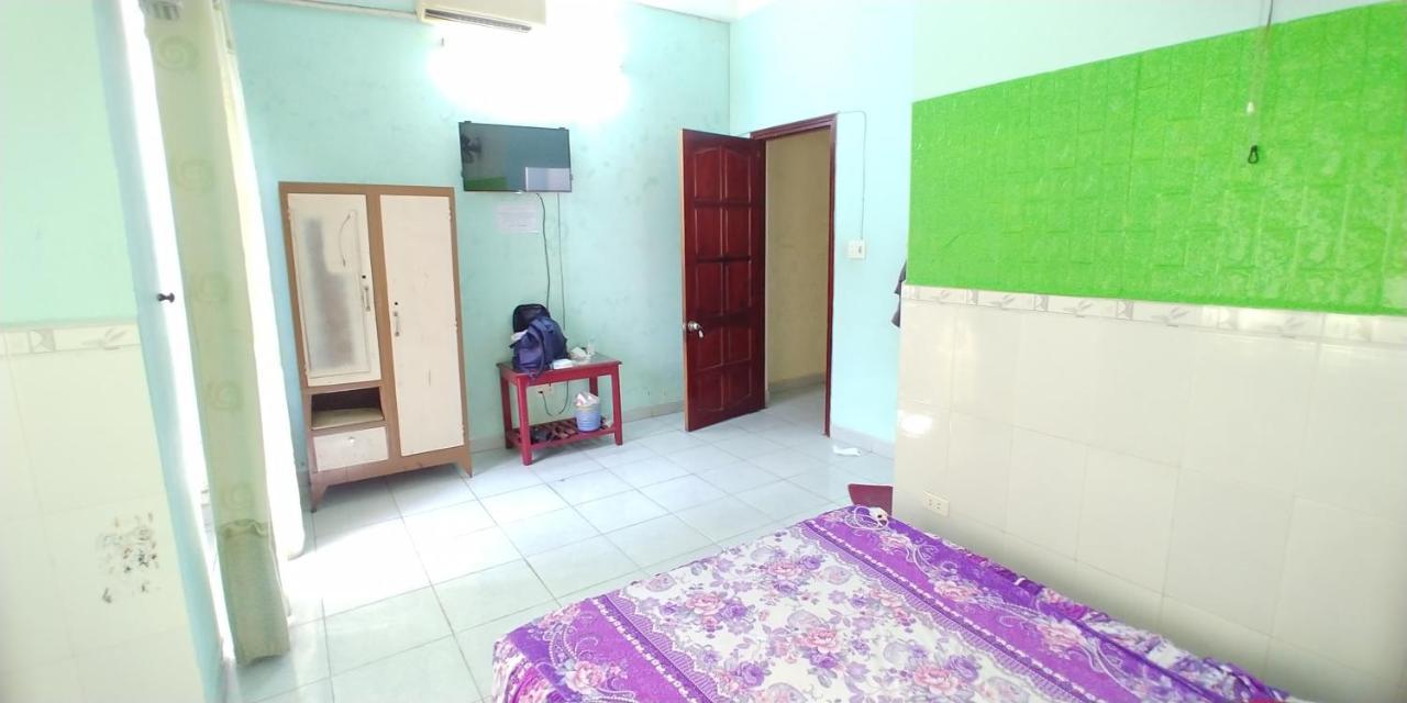 Hostel Loc Quyen Da Nang Exterior photo