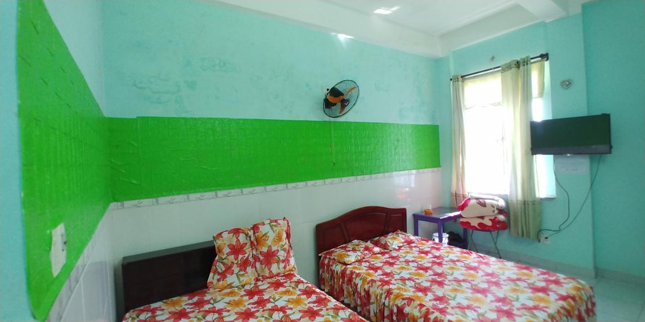Hostel Loc Quyen Da Nang Exterior photo