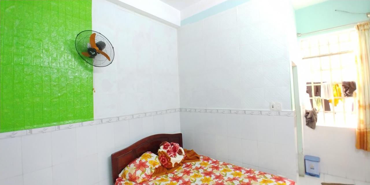 Hostel Loc Quyen Da Nang Exterior photo